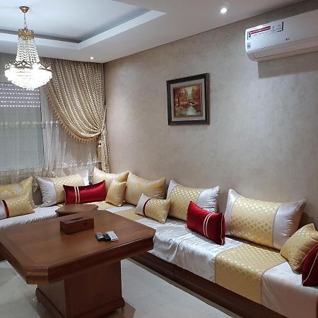 Appartement Islane G26 Agadir Exterior photo