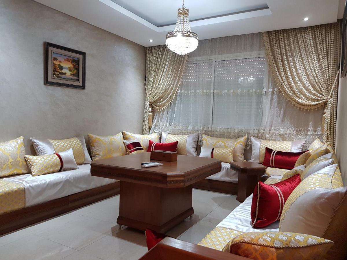 Appartement Islane G26 Agadir Exterior photo
