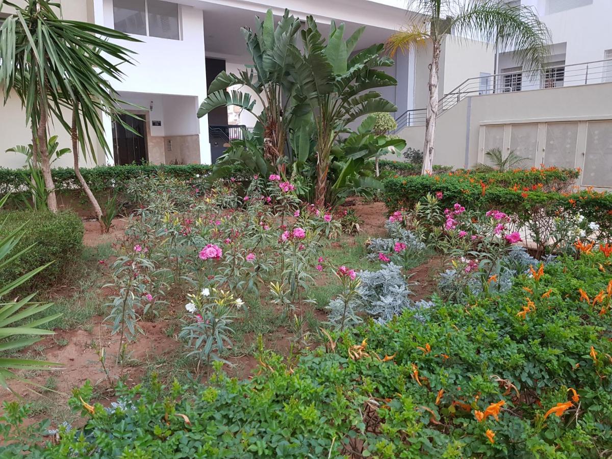 Appartement Islane G26 Agadir Exterior photo