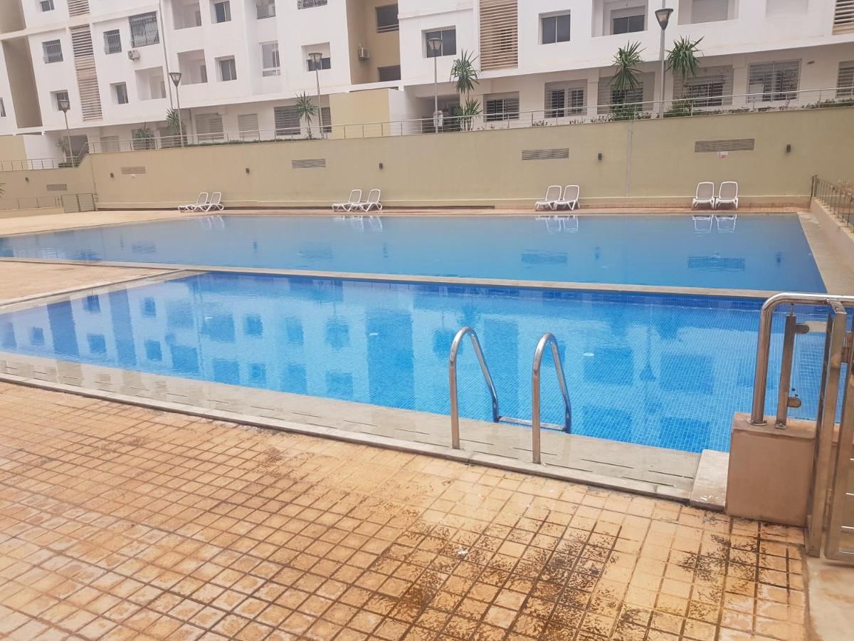 Appartement Islane G26 Agadir Exterior photo