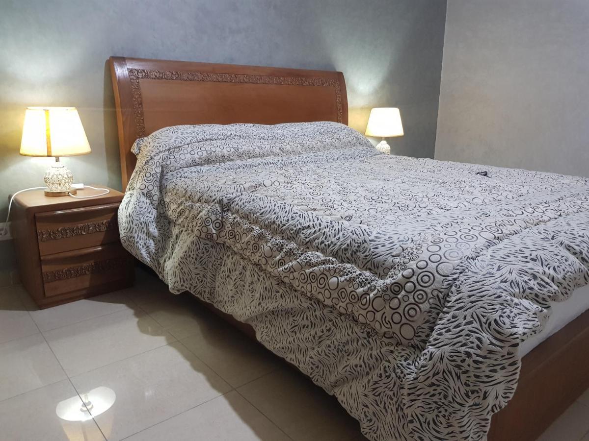 Appartement Islane G26 Agadir Exterior photo