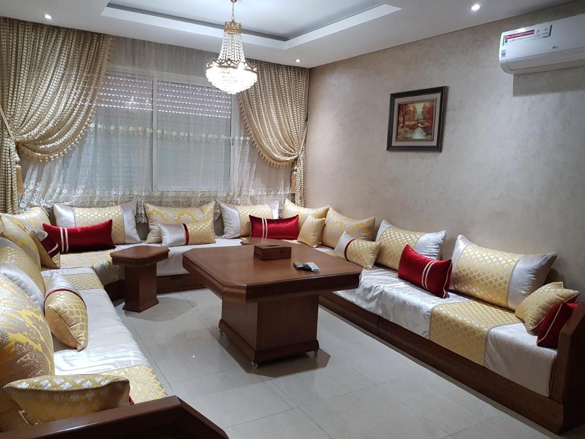 Appartement Islane G26 Agadir Exterior photo