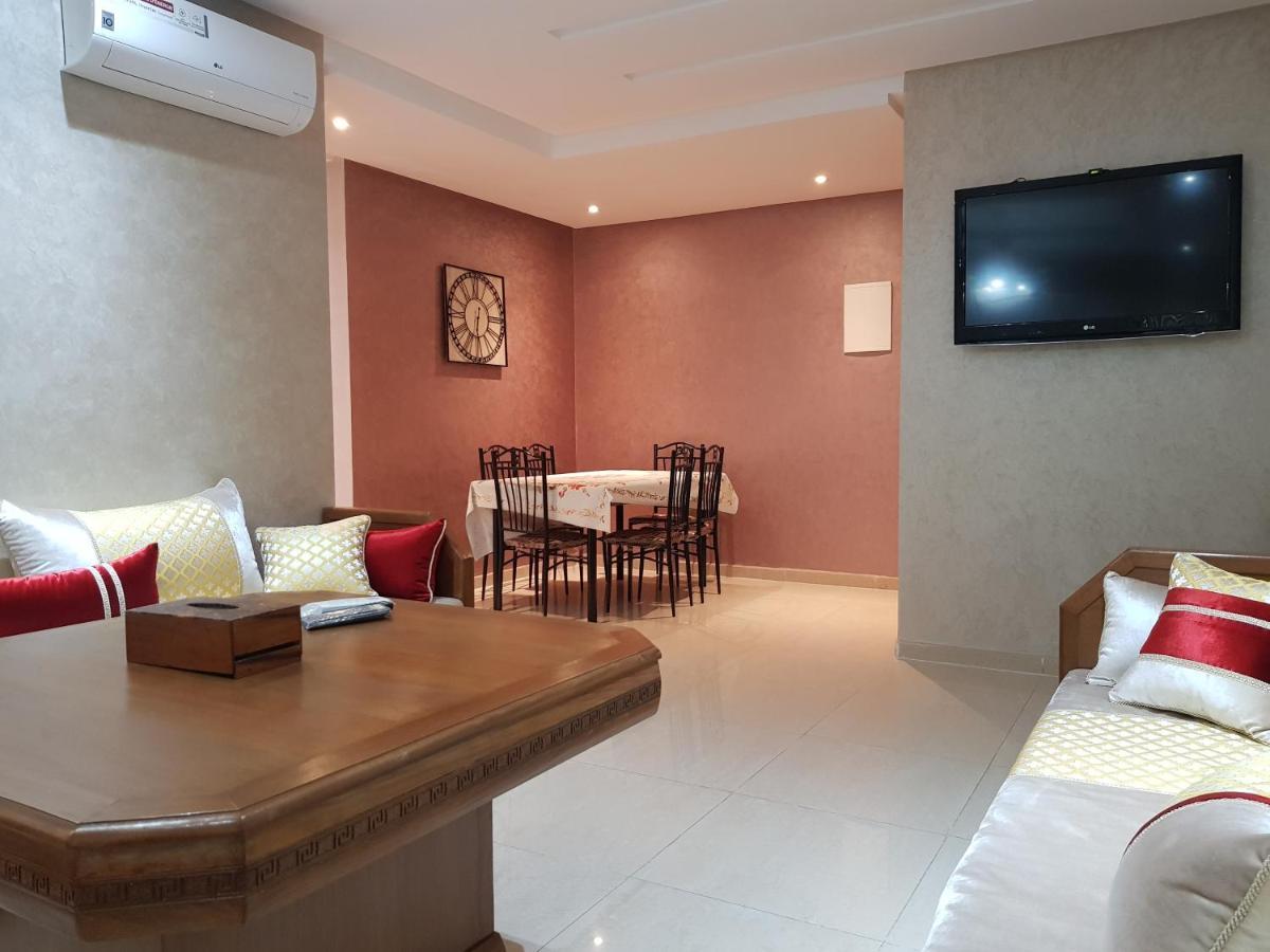 Appartement Islane G26 Agadir Exterior photo