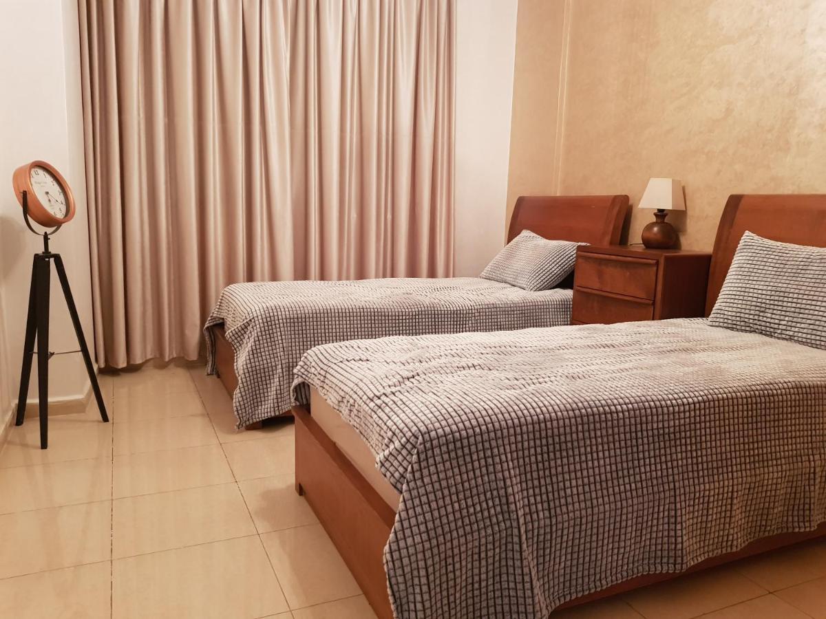 Appartement Islane G26 Agadir Exterior photo